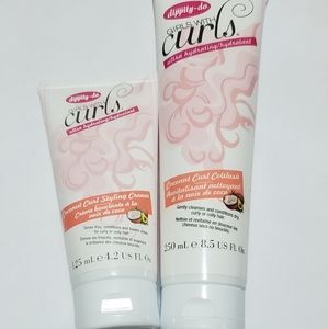 Girls w/curls Ultra Hydrating bundle
